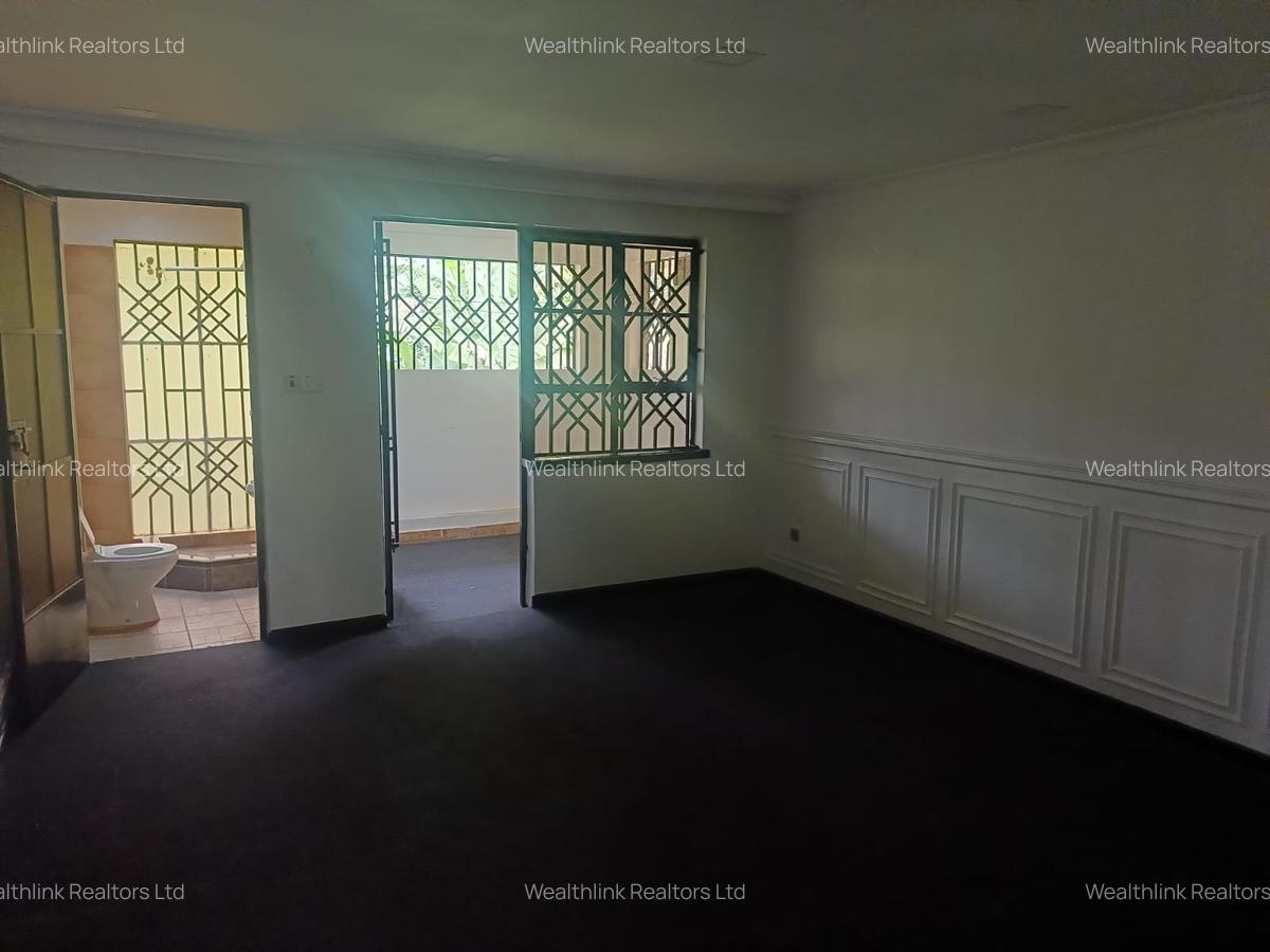 5 Bed House with En Suite at Karen - 17