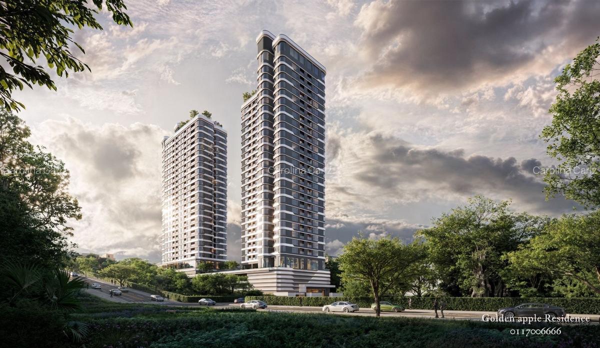 2 Bed Apartment with En Suite at Riara Road - 2