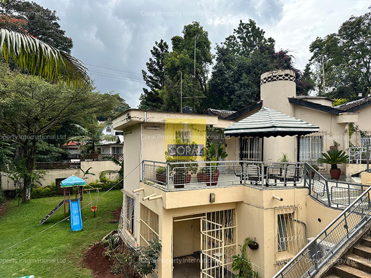 Land in Thigiri - 7