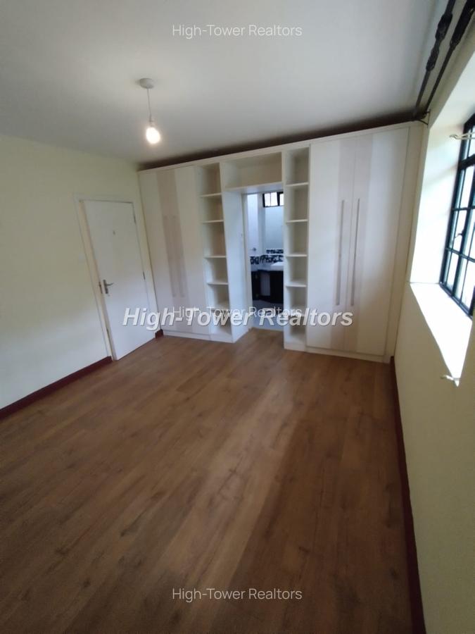 3 Bed House with En Suite in Karen - 8