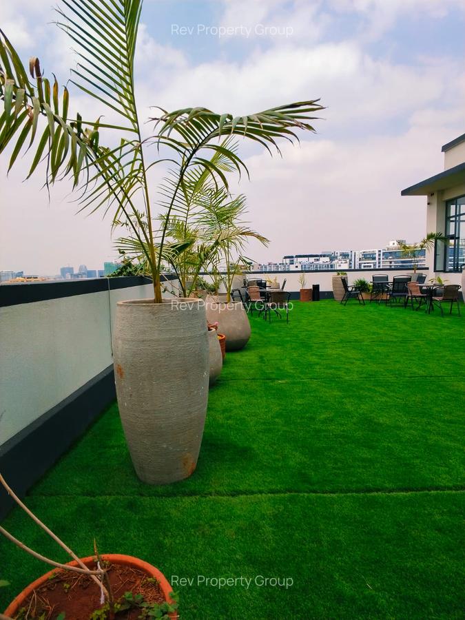 1 Bed Apartment with En Suite in Westlands Area - 14
