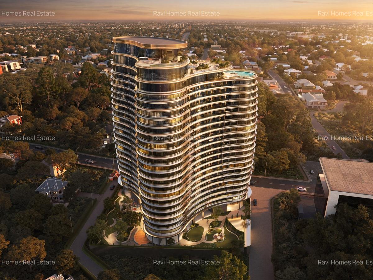 1 Bed Apartment with En Suite at Riverside Drive - 7