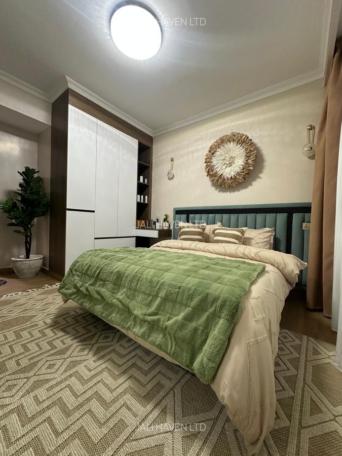 1 Bed Apartment with Swimming Pool in Westlands Area - 8