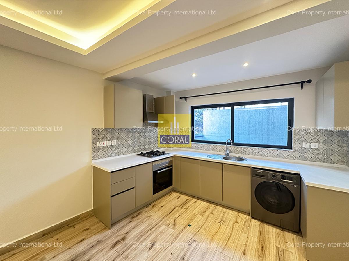 2 Bed Apartment in Westlands Area - 3