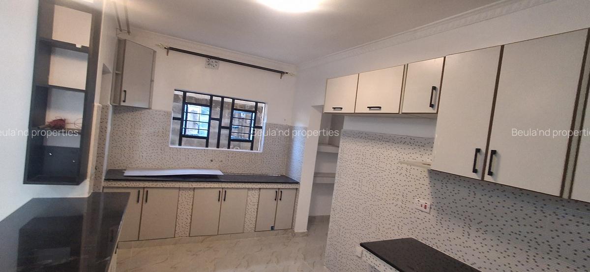 3 Bed House with En Suite at Kitengela Acacia - 7