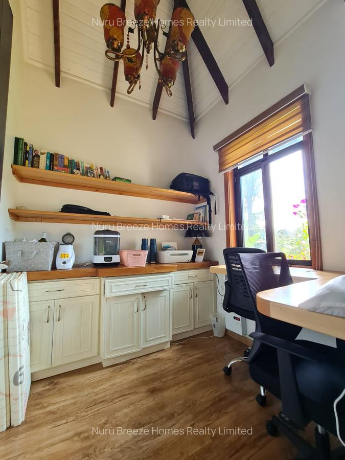 5 Bed Townhouse with En Suite in Lower Kabete - 7