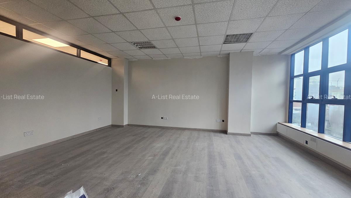 463 ft² Commercial Property with Backup Generator at Mpaka Road - 4