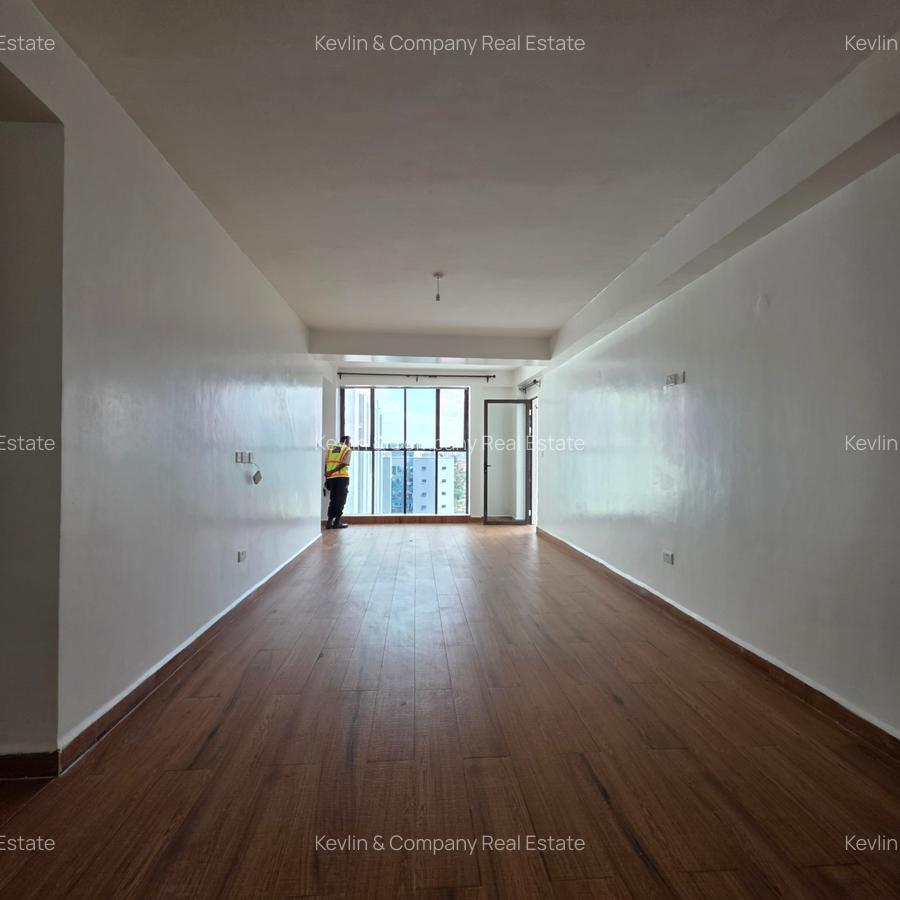 3 Bed Apartment with Swimming Pool in Parklands - 1