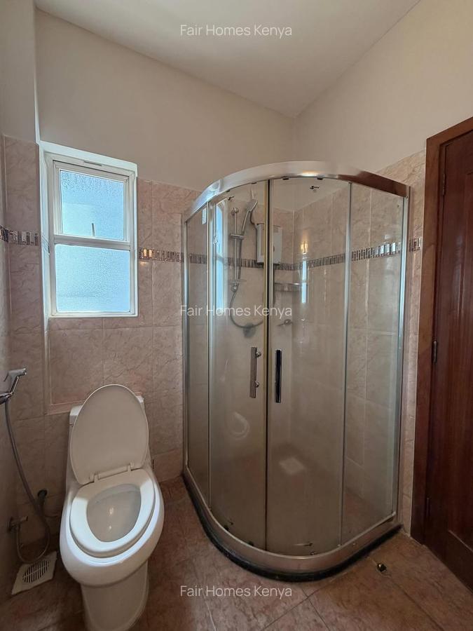 3 Bed Apartment with En Suite at Gatundu Road - 8