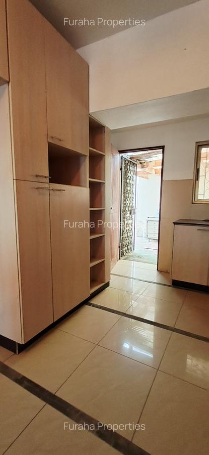 3 Bed Townhouse with En Suite at Nyali - 20