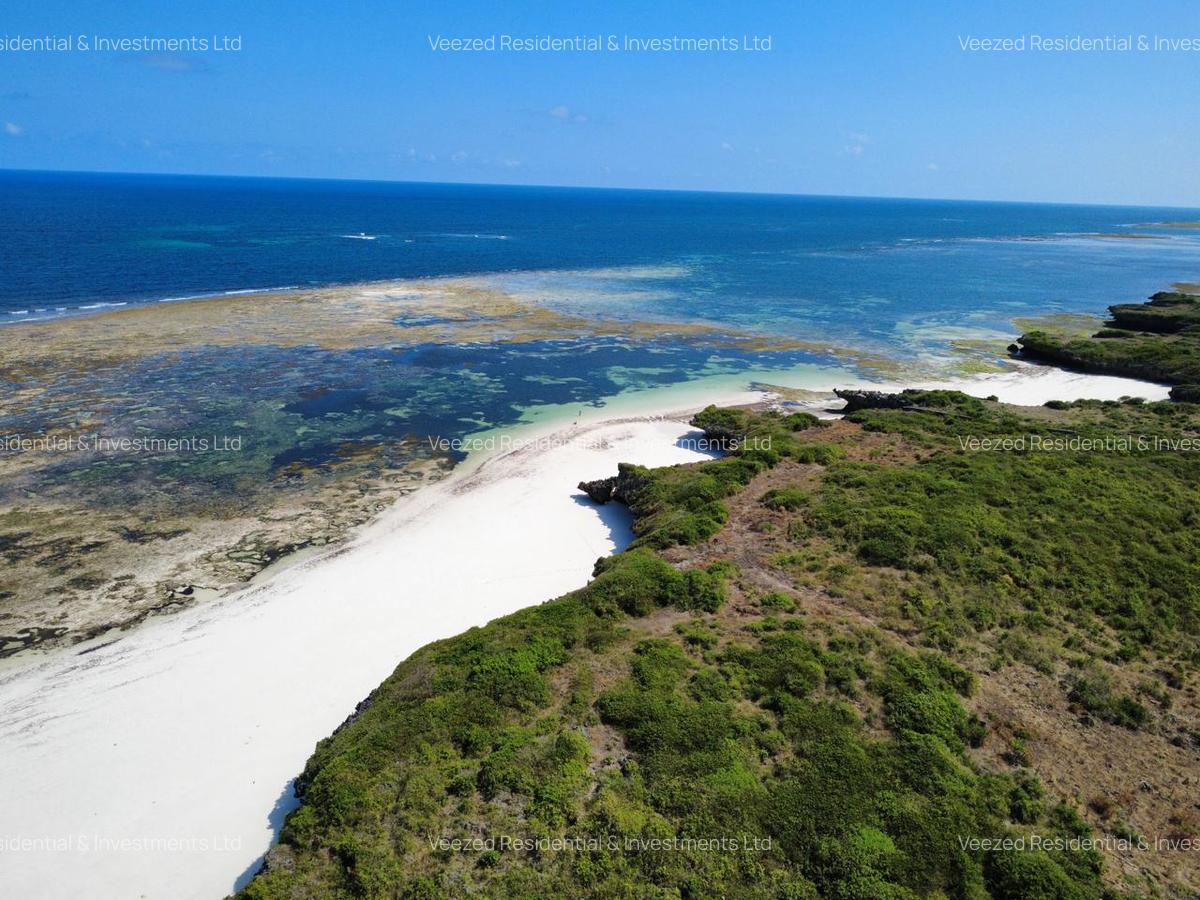 20 ac Land in Kilifi - 5