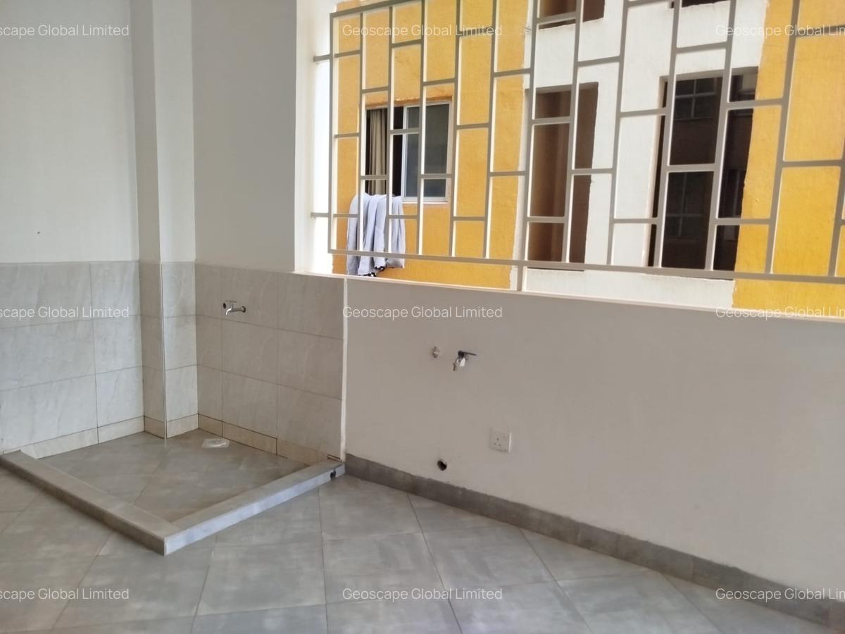 3 Bed Apartment with En Suite in Kileleshwa - 5