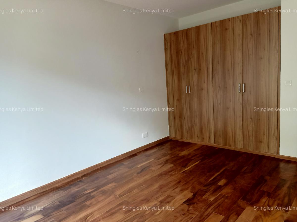 5 Bed Townhouse with En Suite at Njumbi Rd - 14