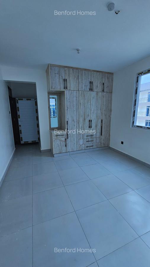 3 Bed Apartment with En Suite at Nyali - 10