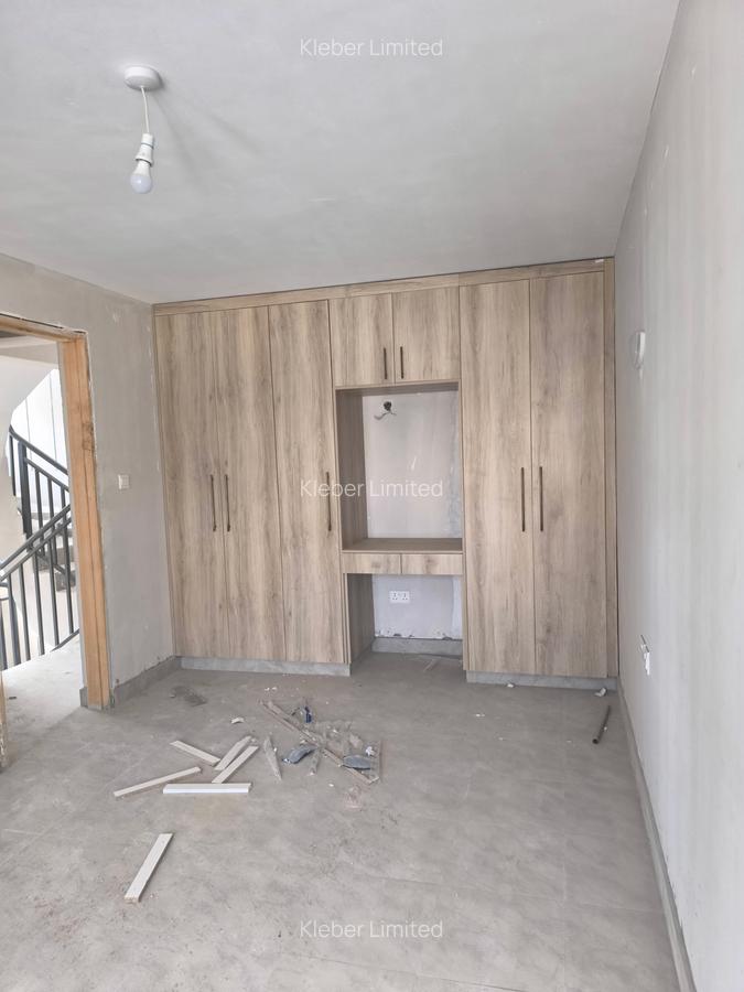3 Bed House with En Suite at Ngong Matasia - 8