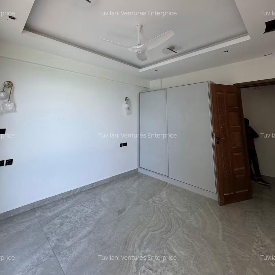 Serviced 2 Bed Apartment with En Suite at Nyali Monbasa - 9
