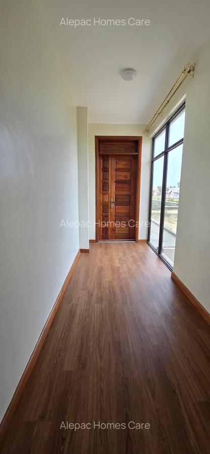4 Bed Townhouse with En Suite at Kamakis - 8