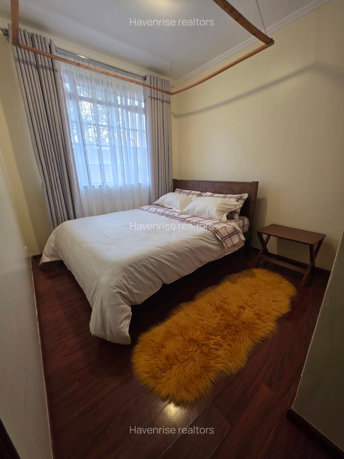 4 Bed Villa at Fourways - 5