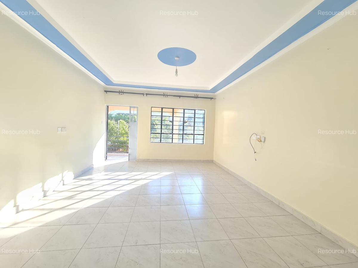 3 Bed Townhouse with En Suite at Ngong - 5