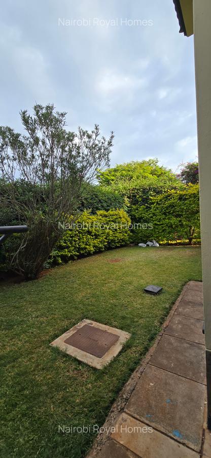 4 Bed House with En Suite at Runda Off Ruaka Drive - 5