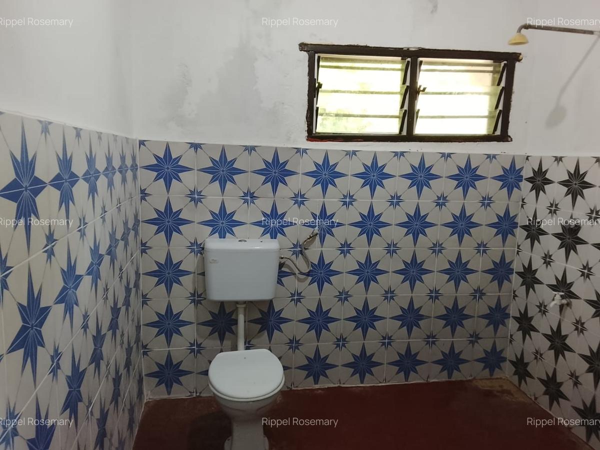 3 Bed House with Garden at Malindi Road - 15