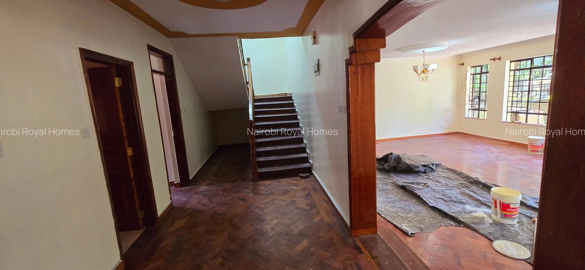 4 Bed Townhouse with En Suite at Lavington Green - 16