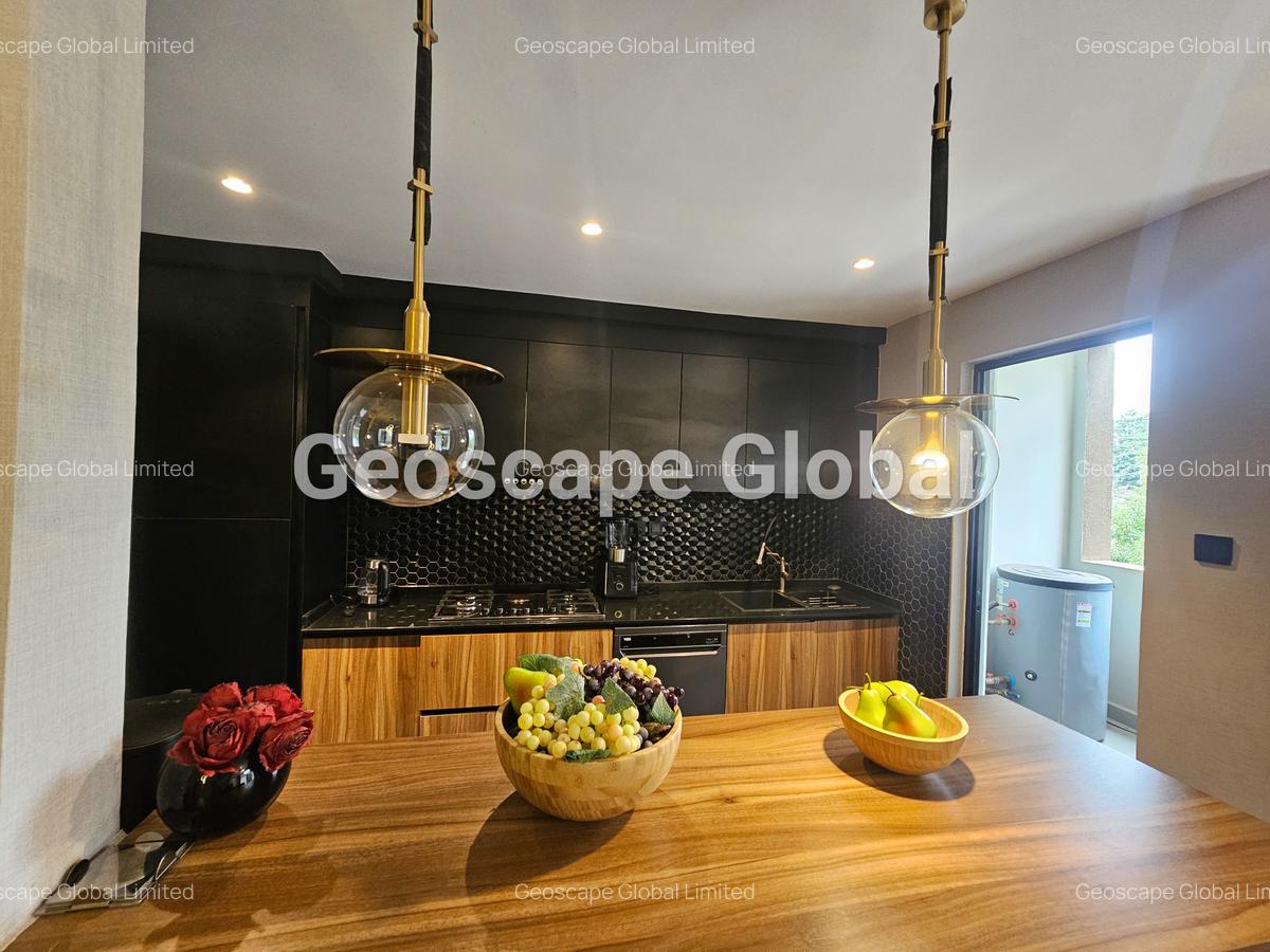 Furnished 2 Bed Apartment with En Suite in Spring Valley - 10