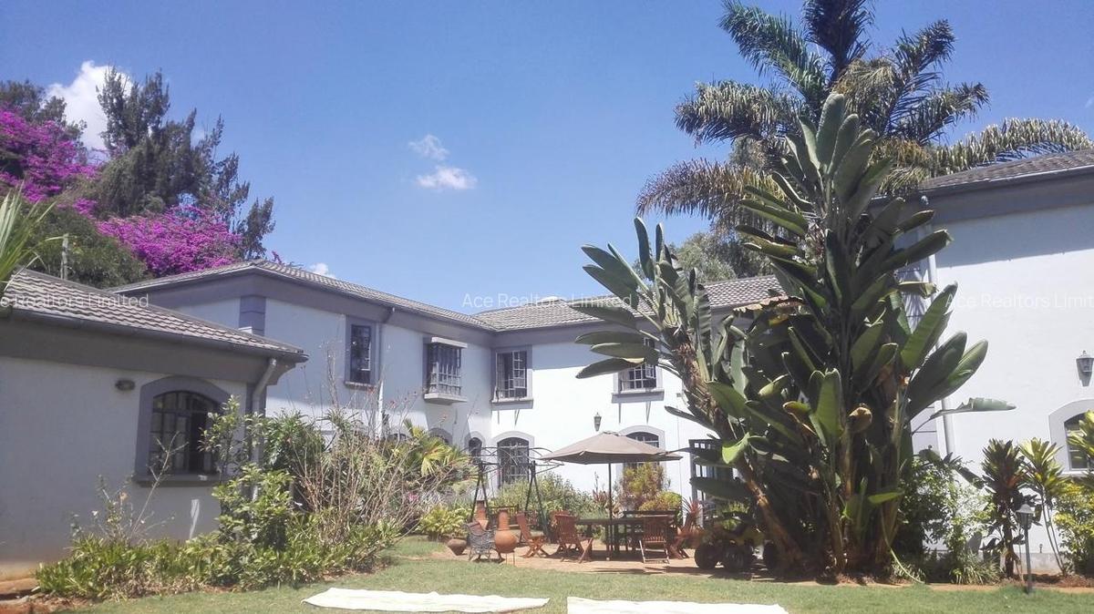 4 Bed House with En Suite at Runda Groove - 3