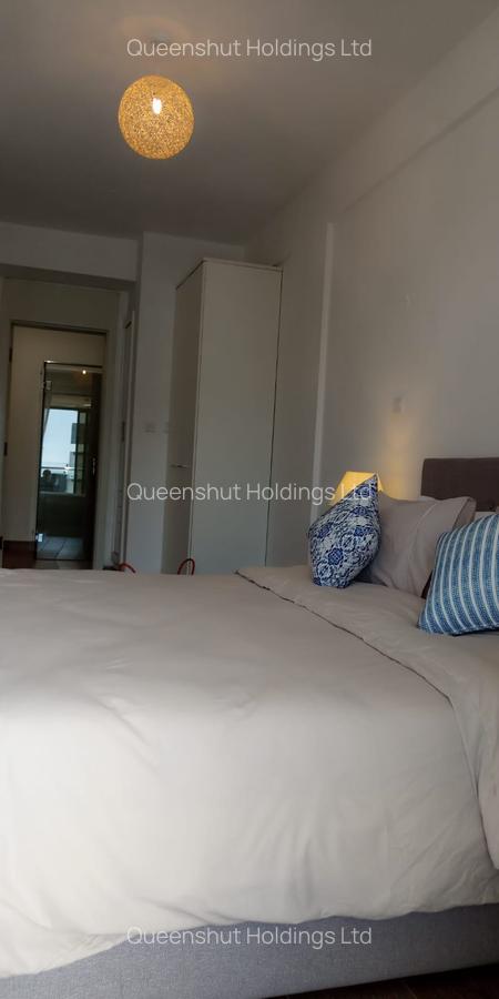 Furnished 3 Bed Apartment with En Suite in Westlands Area - 8