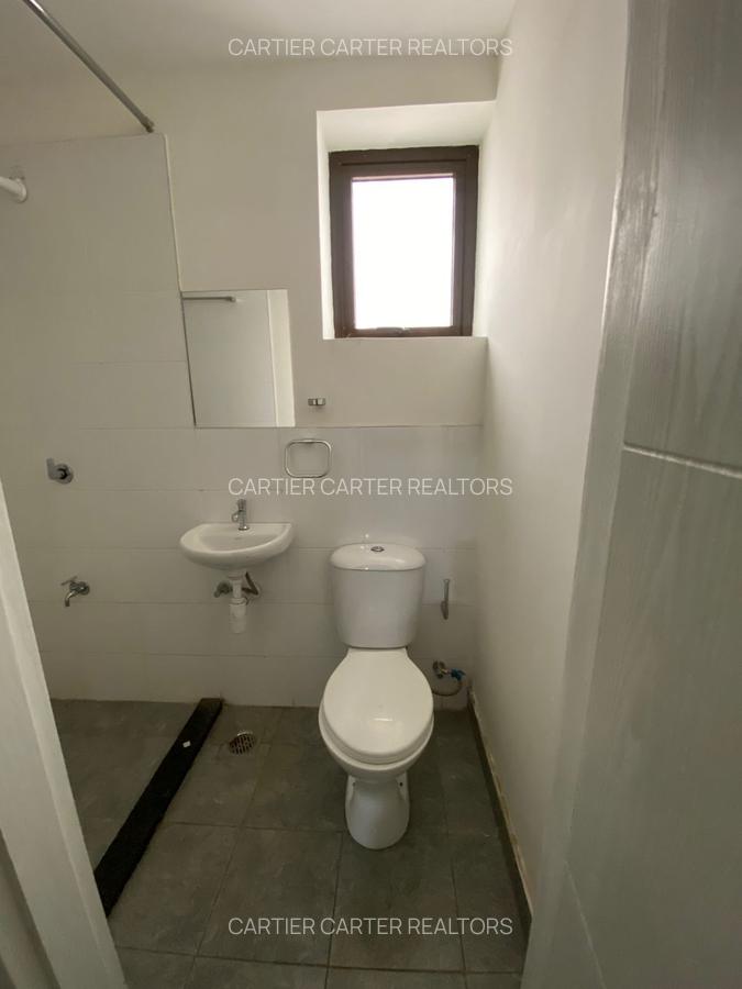 3 Bed Apartment with En Suite in Garden Estate - 9