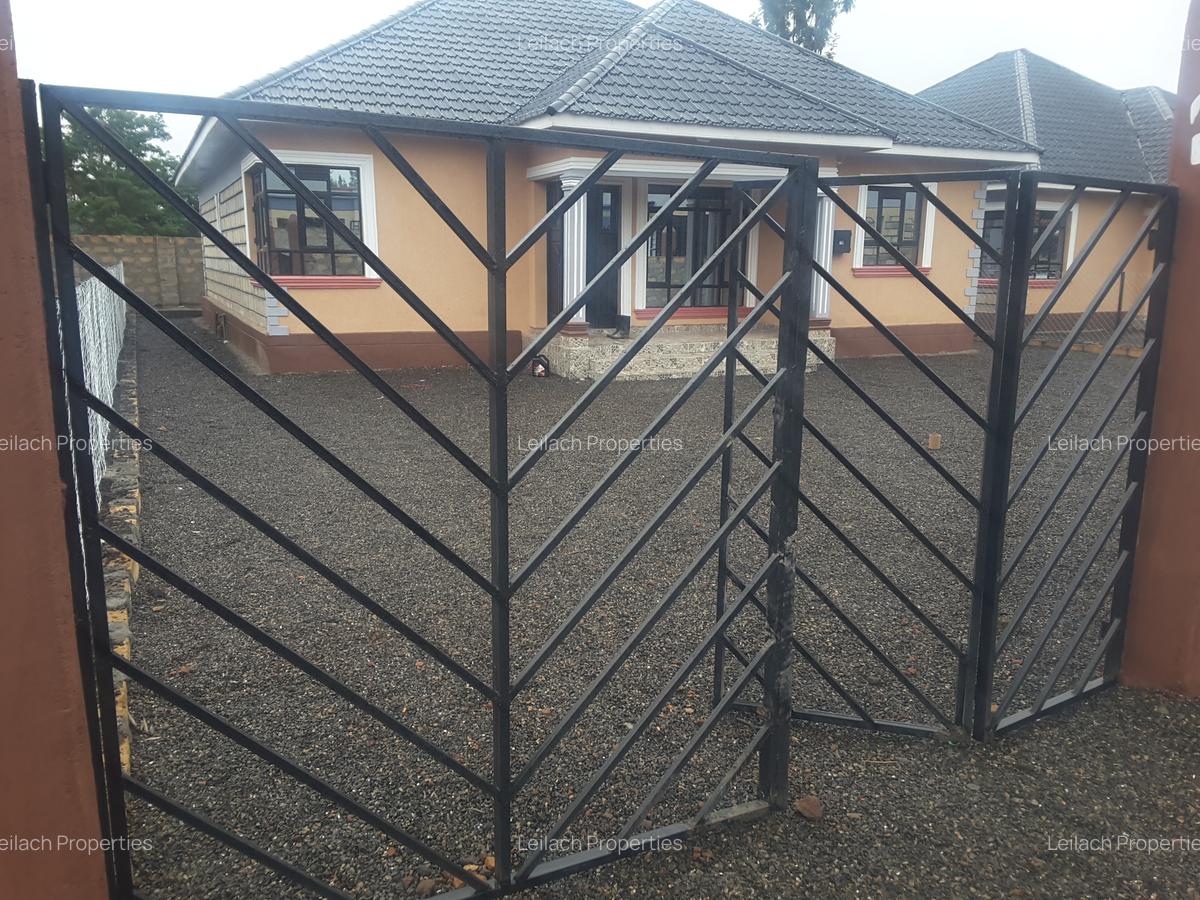 4 Bed House with En Suite in Ongata Rongai - 5