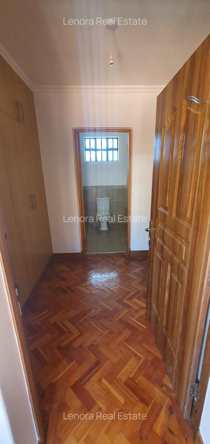 4 Bed House with En Suite in Karen - 4