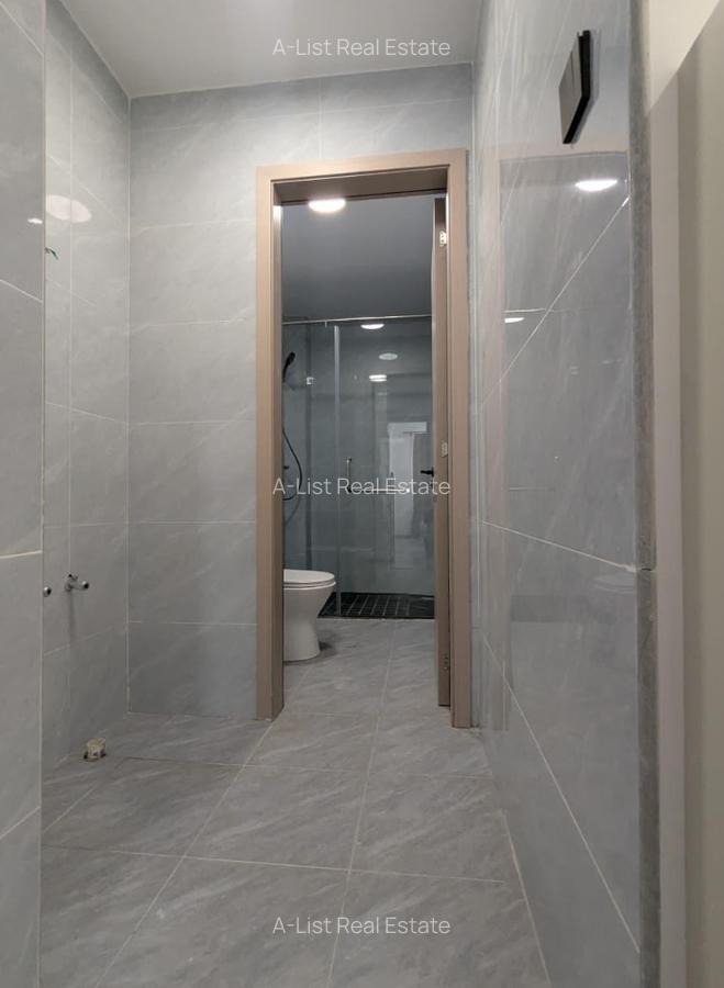 3 Bed Apartment with En Suite at Siaya Road - 8