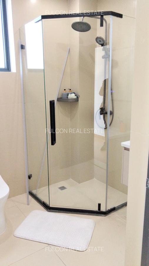 3 Bed Apartment with En Suite in Kileleshwa - 8