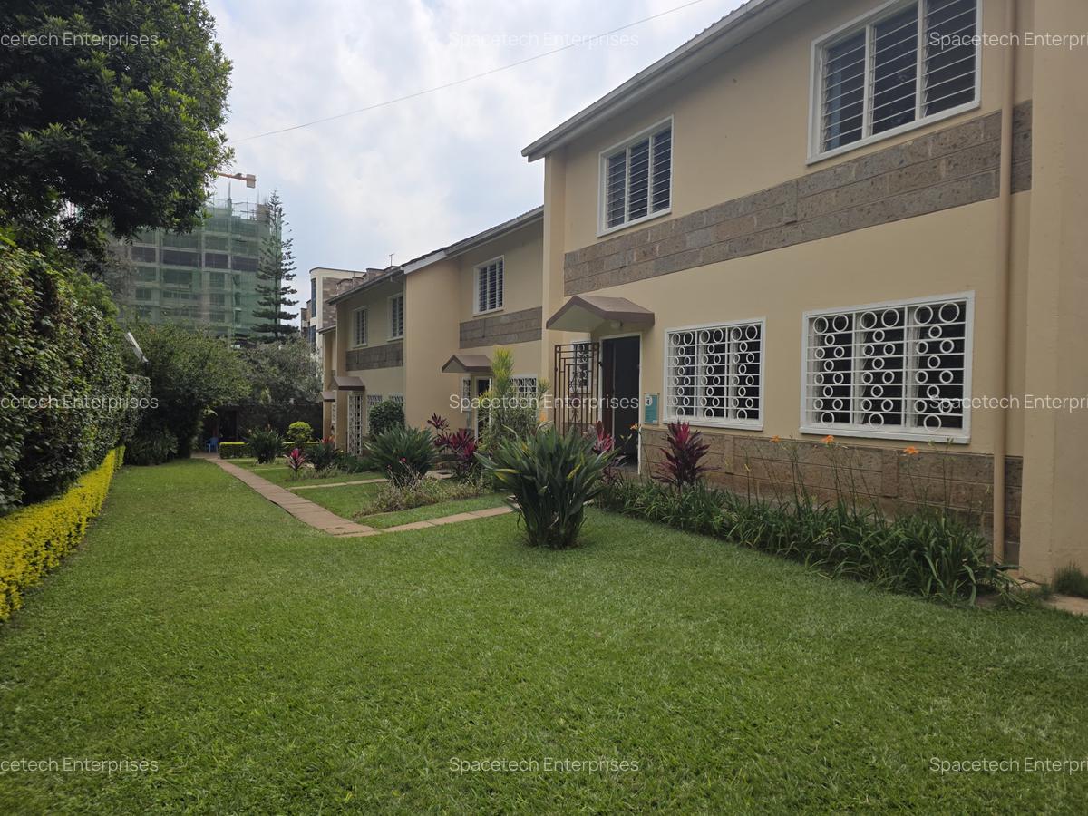 Commercial Property in Westlands Area - 2