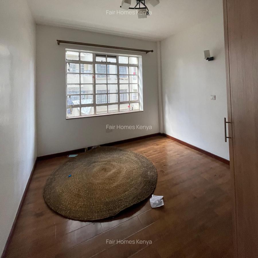 3 Bed Apartment with En Suite at Hatheru Road - 6