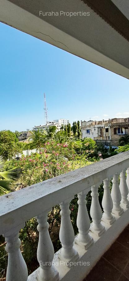 Commercial Property with Service Charge Included at Shanzu - 5