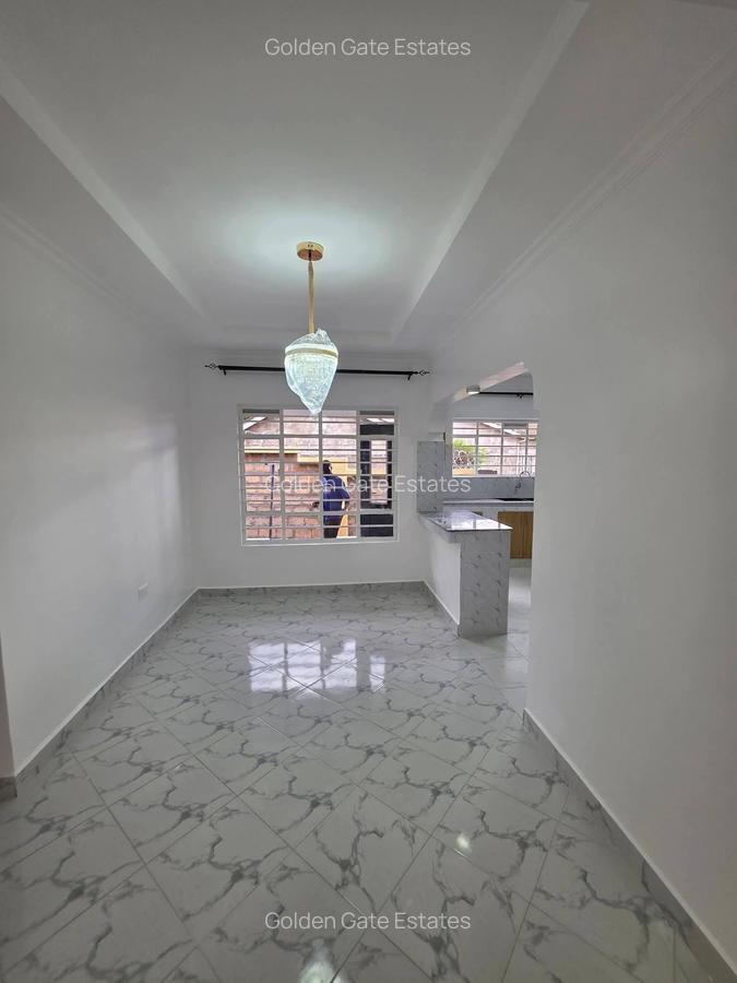 3 Bed House with En Suite in Ngong - 10