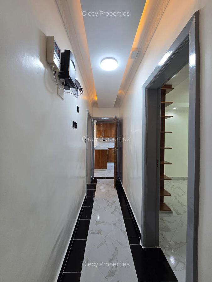3 Bed House with En Suite at Kimbo - 11