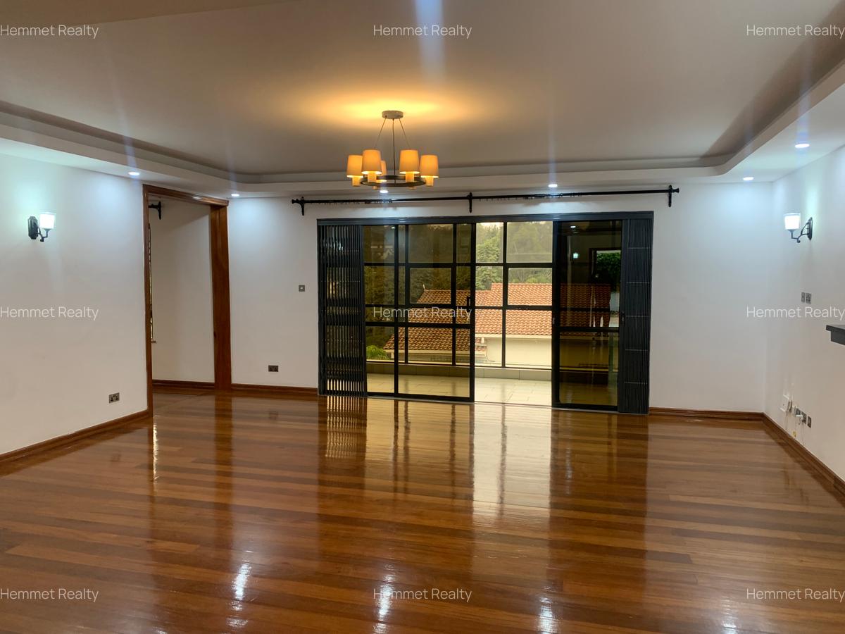 5 Bed House with En Suite in Thigiri - 3