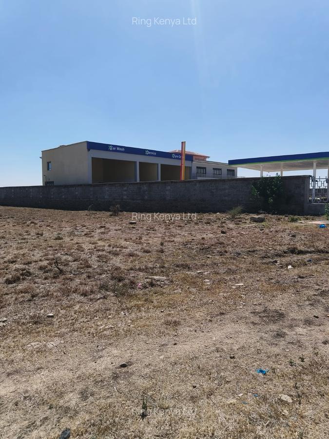 Land in Kantafu - 5