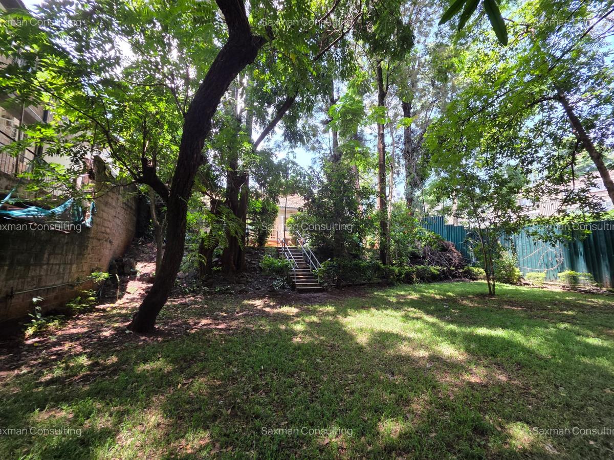 3 Bed House with Staff Quarters in Upper Hill - 5