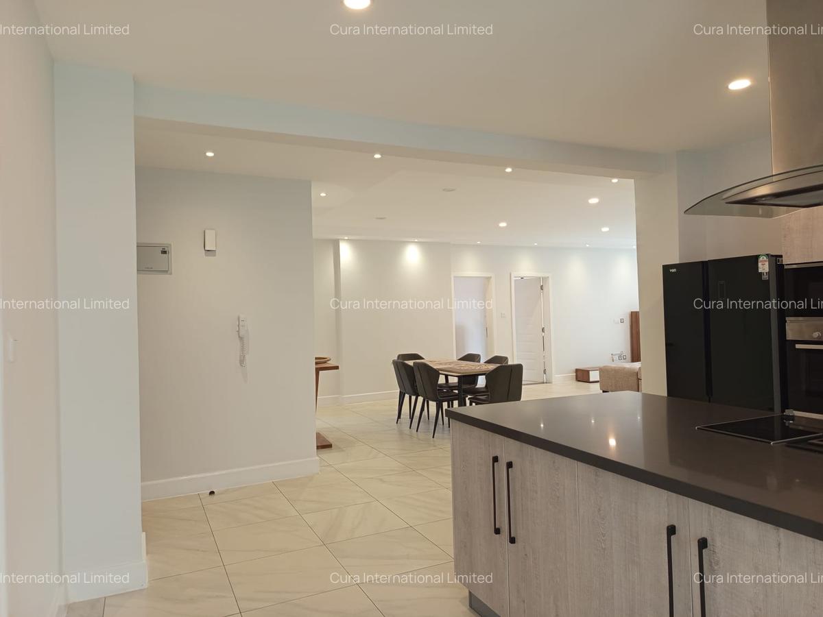 3 Bed Apartment in Westlands Area - 6