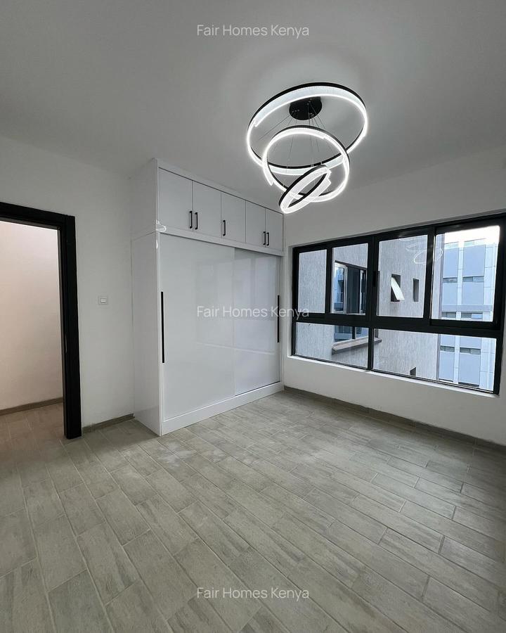1 Bed Apartment with En Suite at Valley Arcade - 18