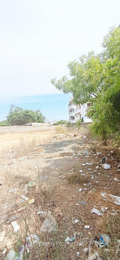 Land at Nyali - 5