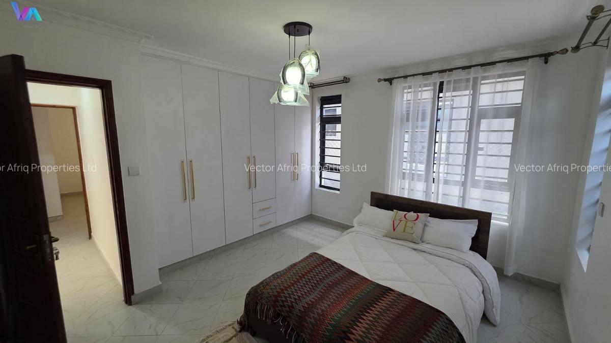4 Bed House with En Suite in Ruiru - 12