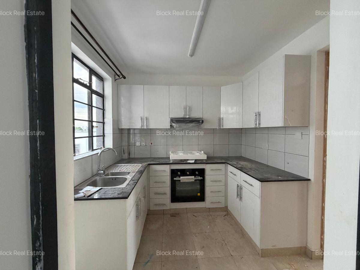 2 Bed Apartment with En Suite in Tatu City - 8