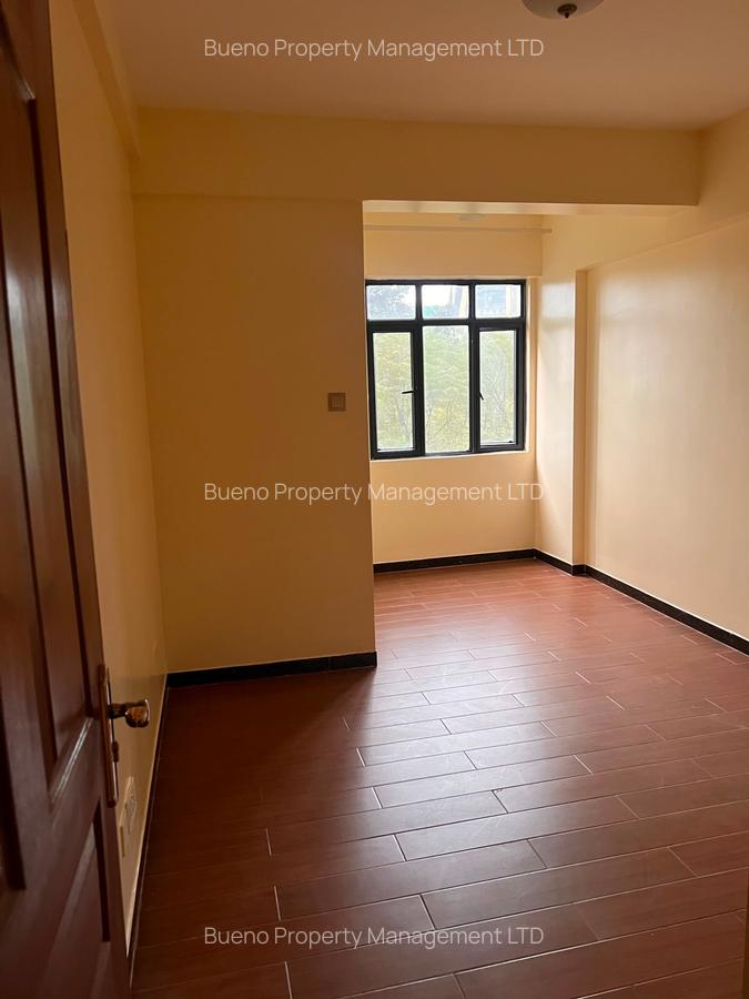 1 Bed Apartment with Gym in Kilimani - 5