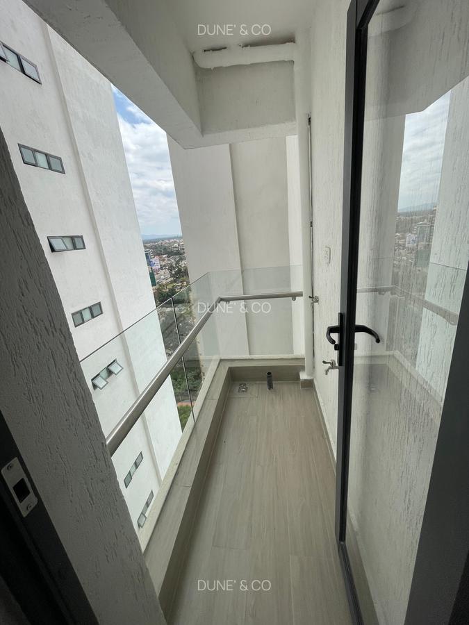 2 Bed Apartment with En Suite in Kilimani - 9