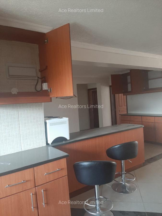 2 Bed Apartment with En Suite at Rhapta Road Westlands - 6